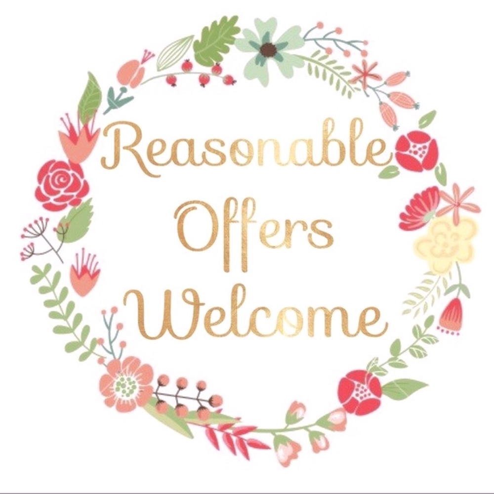 Offer! Offer! Offer!